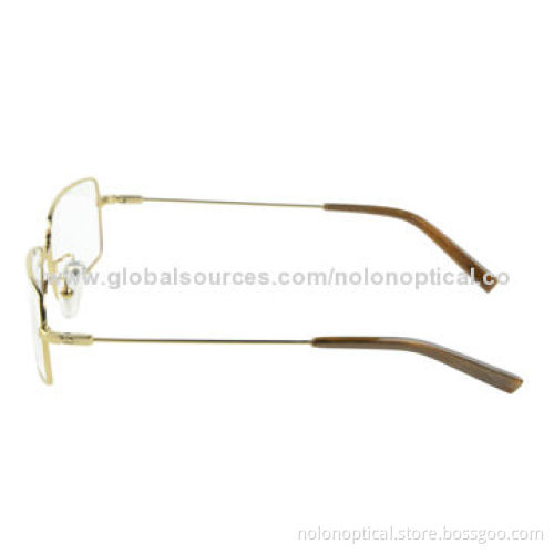 Designer Glasses for Men, OEM/ODM Orders Welcomed